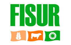 FISUR Logo